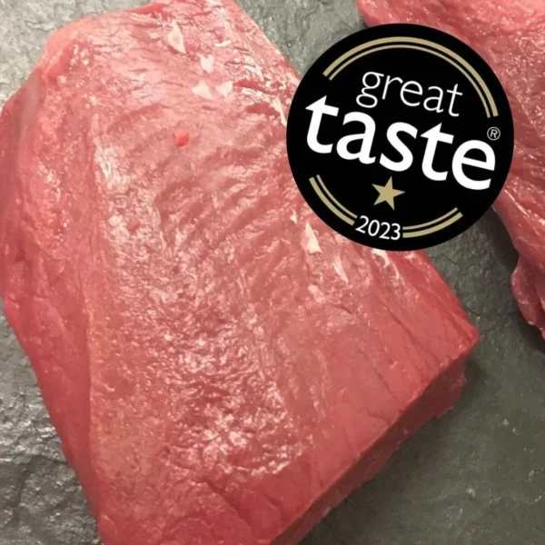 Greattasteaward Venisonloin