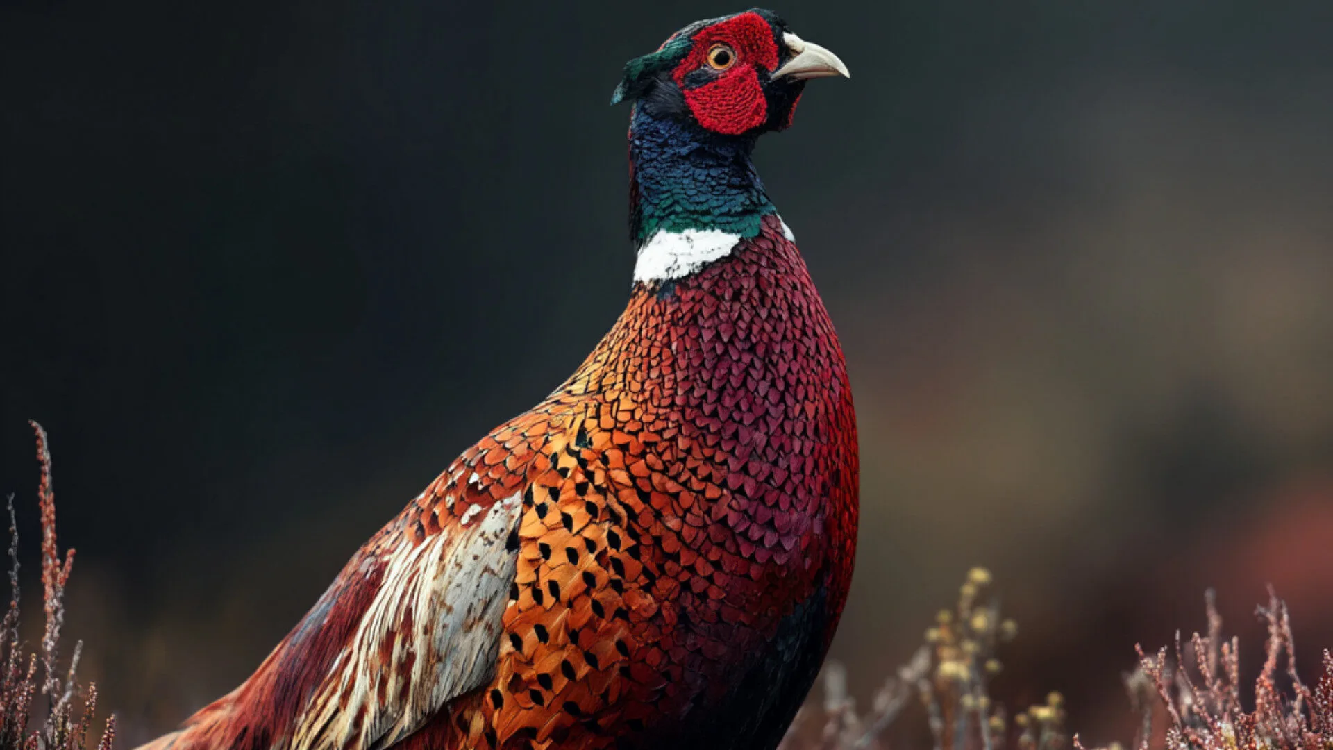 Pheasant 1920x1080 (1)