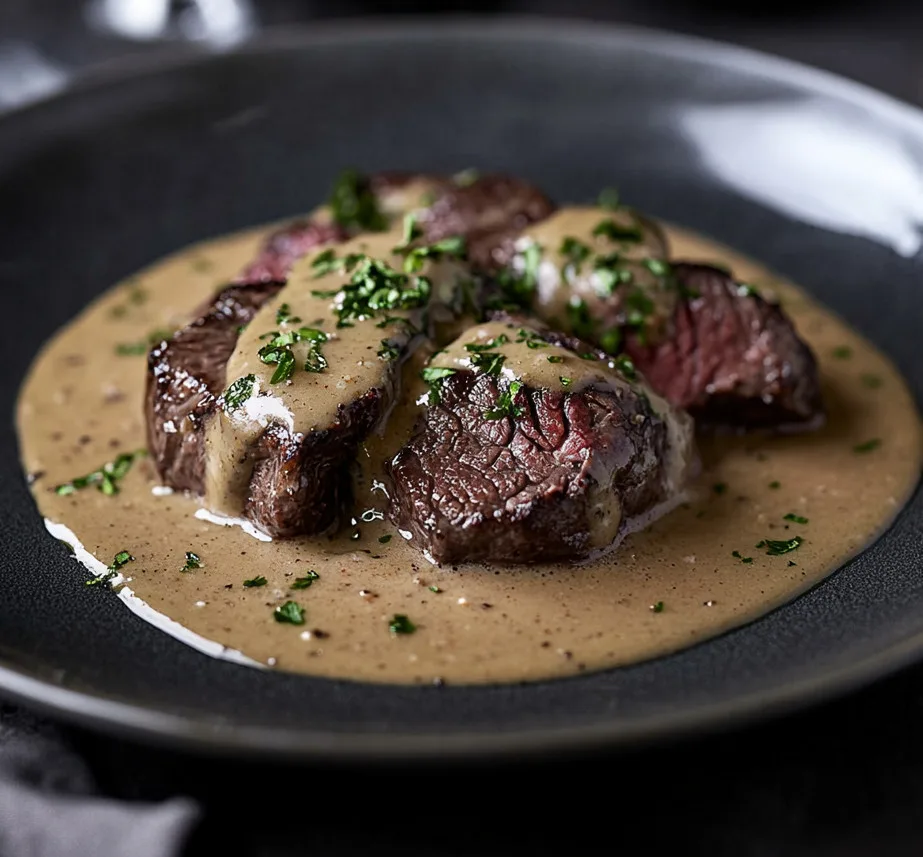 V104 170g Venison Haunch Steak (1)